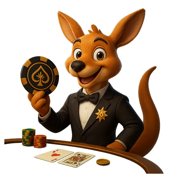 Browse the Black Pokies Casino casino collection