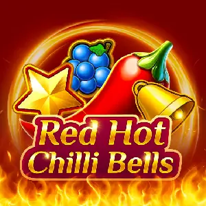 Hot Chilli Bells in the Black Pokies Casino game library