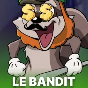 Preview of Le Bandit